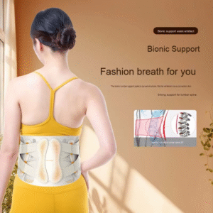 Wholesale Graphene Heating Waist Belt Manufacturer | Wireless Menstrual & Back Pain Relief Wrap