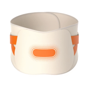 Wholesale Digital Display Menstrual Heating Belt Manufacturer | Graphene & Vibration Waist Wrap