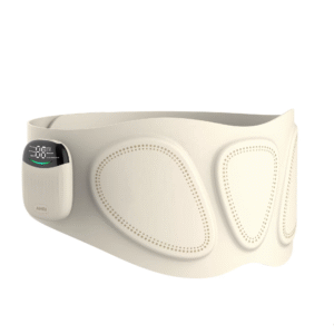 Wholesale EMS Pulse & Graphene Heating Waist Belt | TENS Menstrual Pain Relief Device