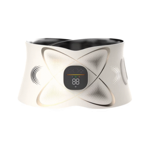 Wholesale Portable Graphene Heating Waist Belt | Compact Menstrual Relief Device