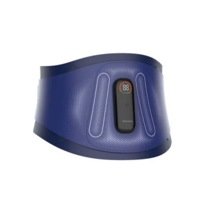Wholesale Long-Endurance Graphene Heating Waist Belt | 3000mAh High Capacity Battery