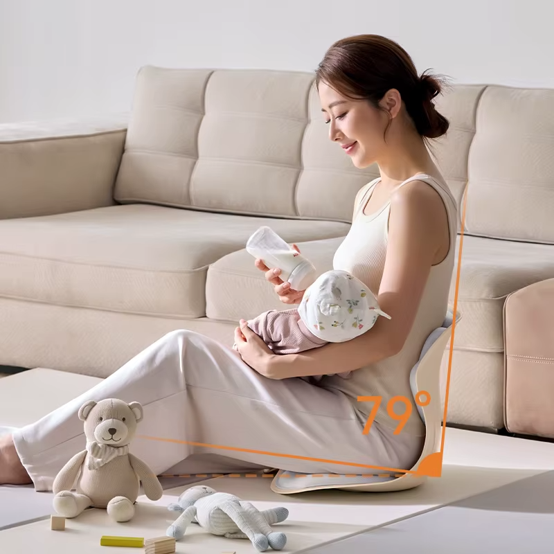 Pro Wireless Red Light Lumbar Correction Seat (5000mAh) | Massage Supplies Wholesale - Image 6