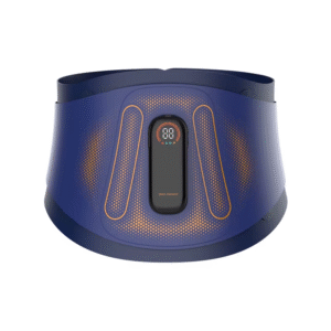 批發氣壓式經期發熱腰帶 | 石墨烯揉捏式腰部按摩器