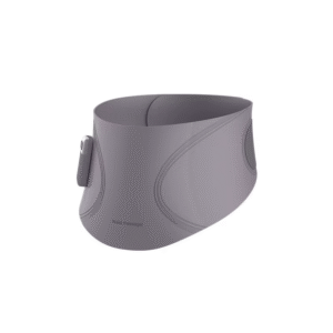 批發發聲廣播經期發熱腰帶 | 高清數碼石墨烯腰部按摩器