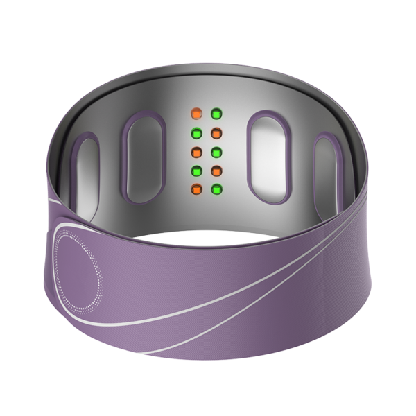 EMS Red-green Light Shaping Waist Belt - Image 2