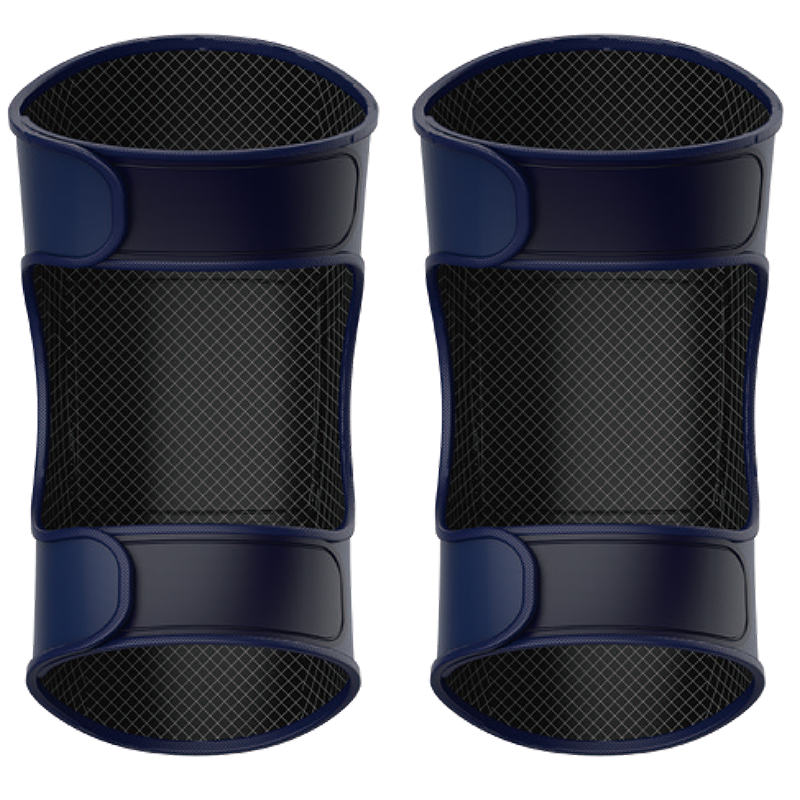 Heated Knee Massager