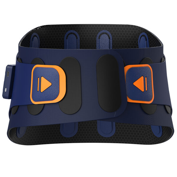 Hot Compress Waist Massager - Image 2