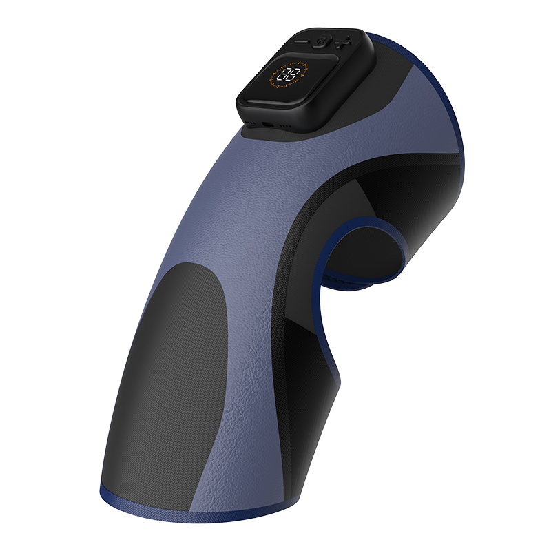 Red Light Hot Compress Knee Massager