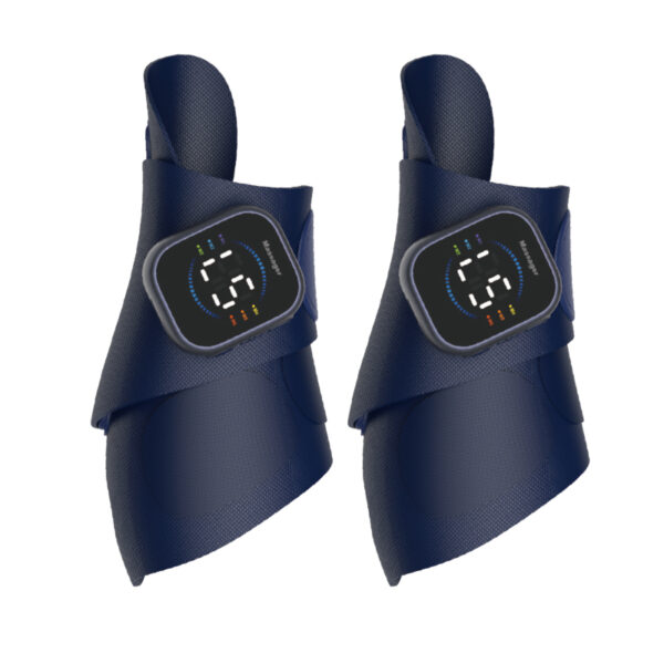EMS Heating Wrist Massager - Image 3