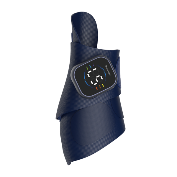 EMS Heating Wrist Massager