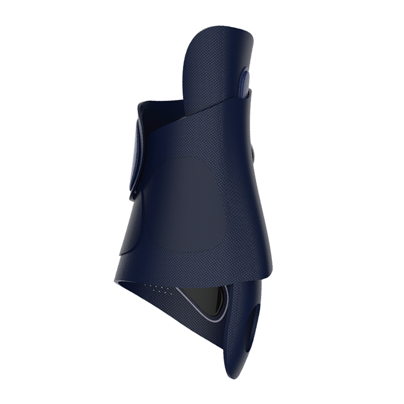 EMS Heating Wrist Massager