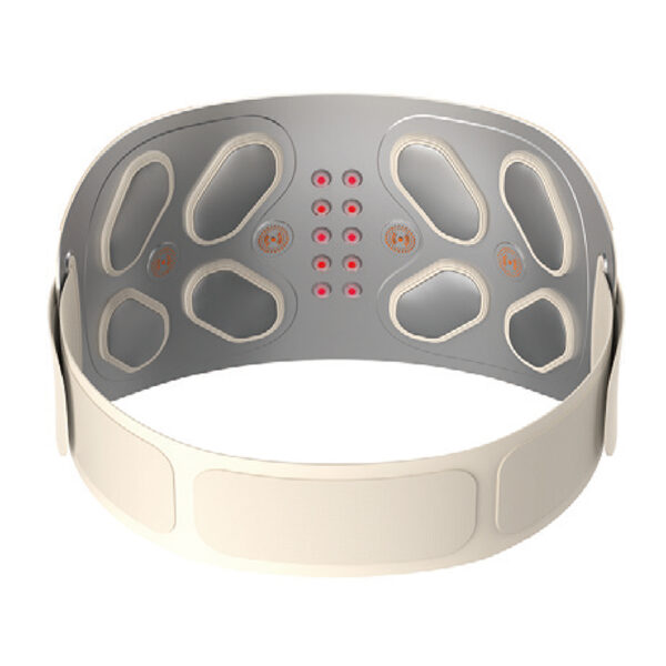 EMS Red-Green Light Shaping Waist Belt - Image 2