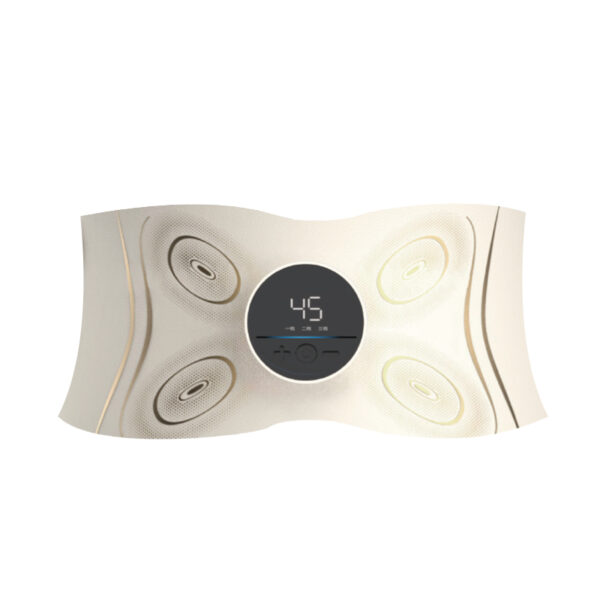 EMS Smart Waist and Abdomen Massager