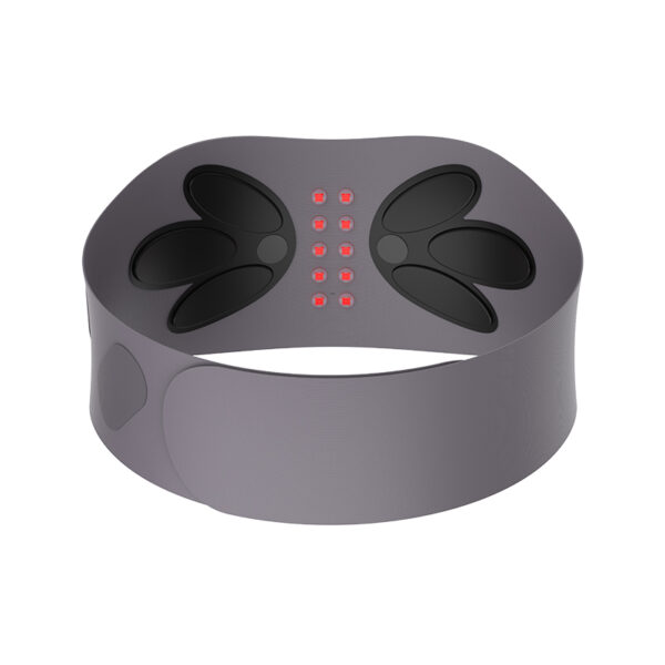 EMS Red Light Smart Waist and Abdomen Massager - Image 2