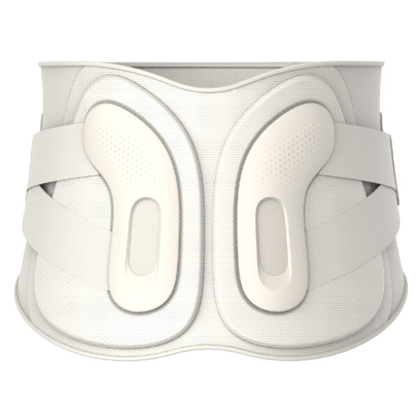 Hot compress Lumbar Support Massager - Obrázek 2