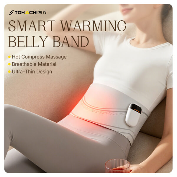 Lightweight Warming Belt - Image 2