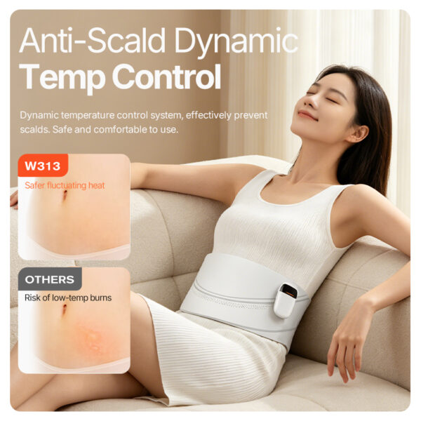 Lightweight Warming Belt - Image 4