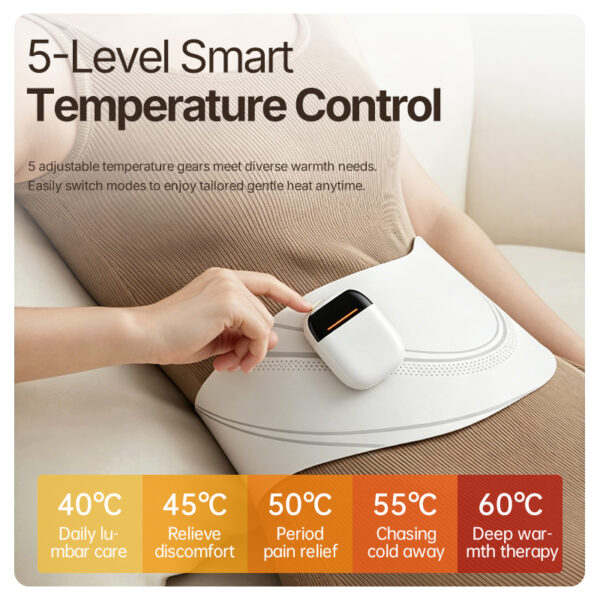 Lightweight Warming Belt - Image 5