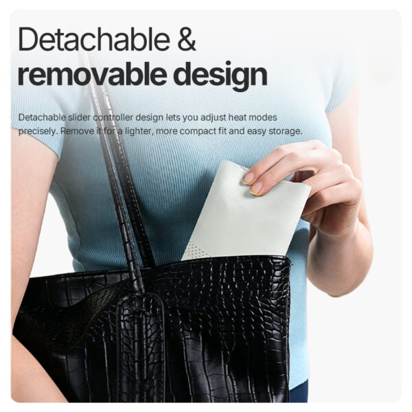 Lightweight Warming Belt - Image 6