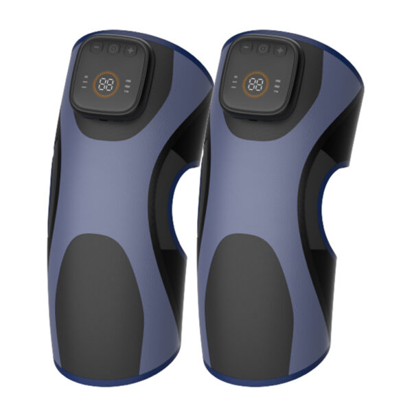Red Light Hot compress Knee Massager