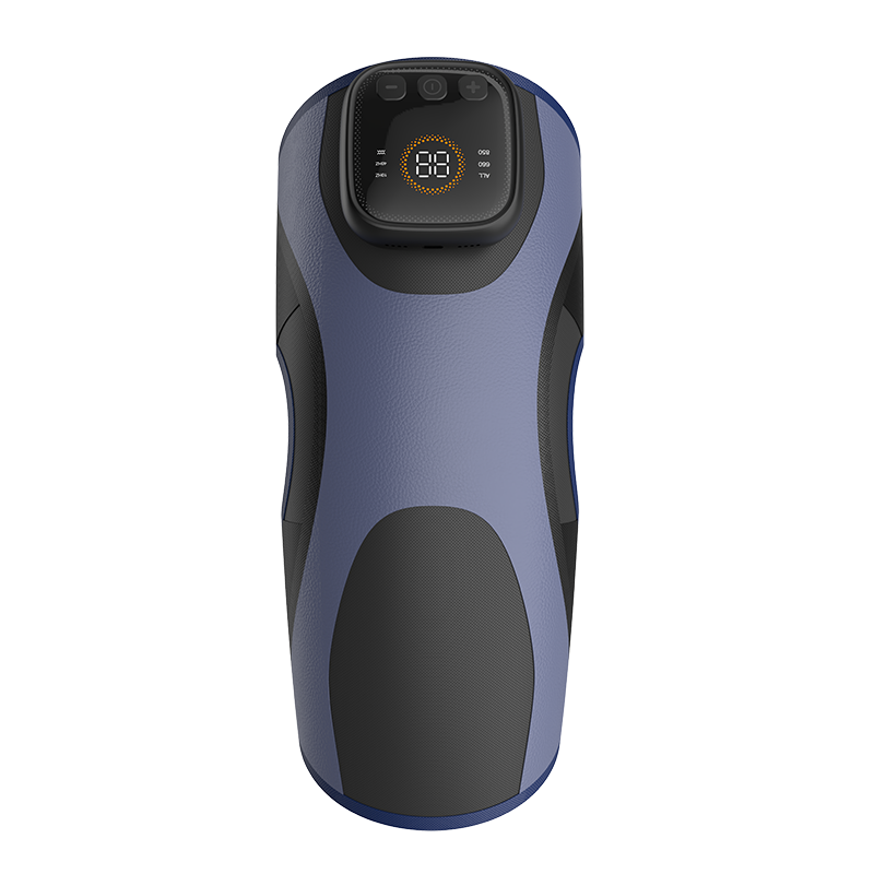 Red Light Hot compress Knee Massager