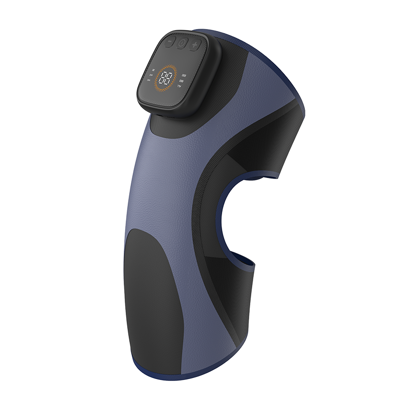 Red Light Hot compress Knee Massager