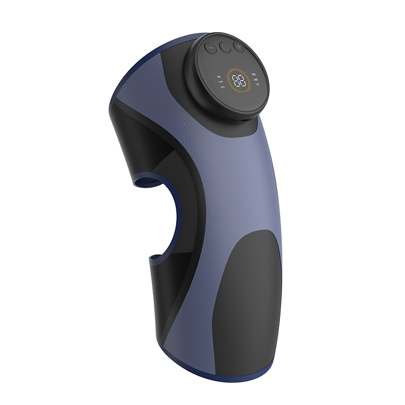 Red Light Hot compress Knee Massager