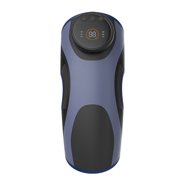 Red Light Hot compress Knee Massager - Image 3