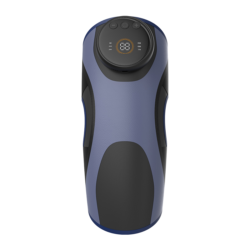 Red Light Hot compress Knee Massager