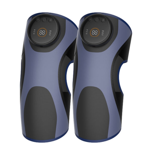 Red Light Hot compress Knee Massager