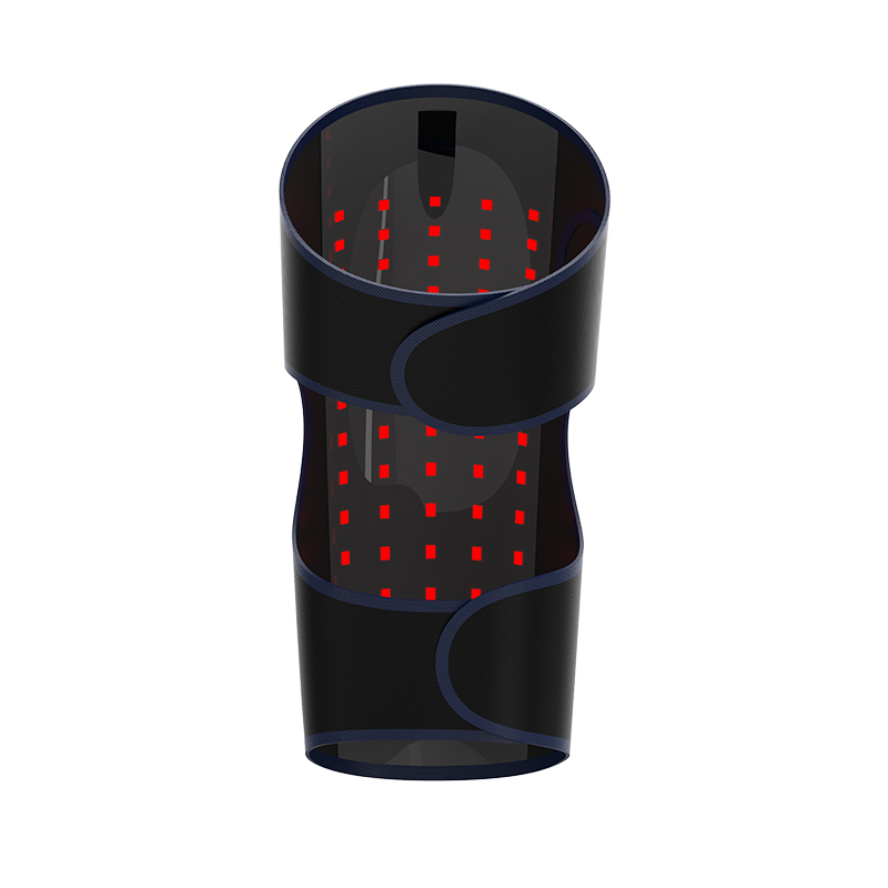 Red Light Hot compress Knee Massager