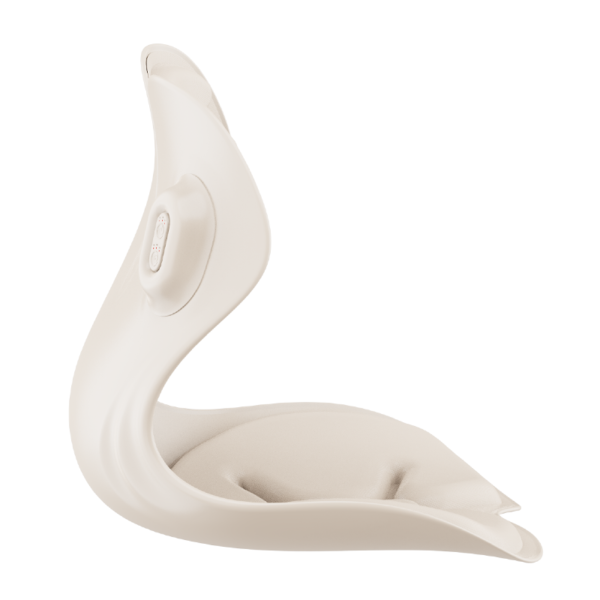 Red Light Protecting Waist Posture Correction Chair - Image 2