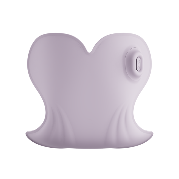Red Light Protecting Waist Posture Correction Chair - Image 5