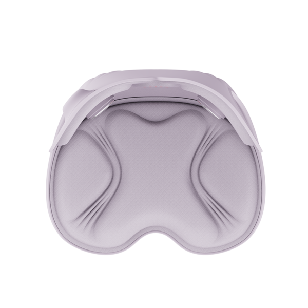 Red Light Protecting Waist Posture Correction Chair - Image 4