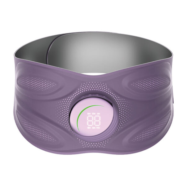 EMS Red-Green Light Shaping Waist Belt